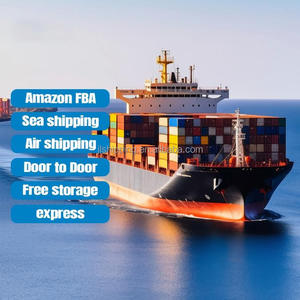 Sea Rail Truck Intermodal Freight China to Australia USA DDP