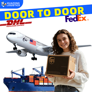 Fast Air Cargo DHL UPS China to USA Canada Australia Europe
