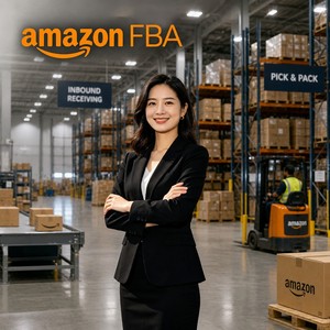 One Stop Cost Saving DDP Logistics Solution With LCL+Express Shipping and 24/7 Support For Amazon FBA E-commerce Sellers