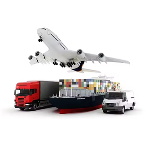 E-commerce Logistics Fast Boat Sea FCL LCL Shipping