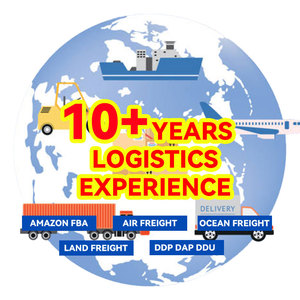 LCL Express Custom Clearance Declaration Document
