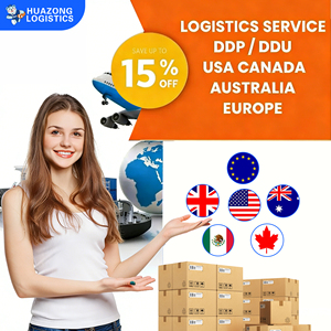Fast Air Cargo Forwarder China to Europe